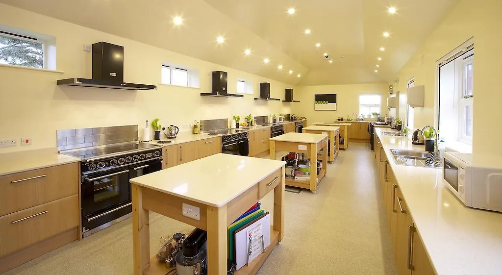 Driffield 하이필드 팜 B&B