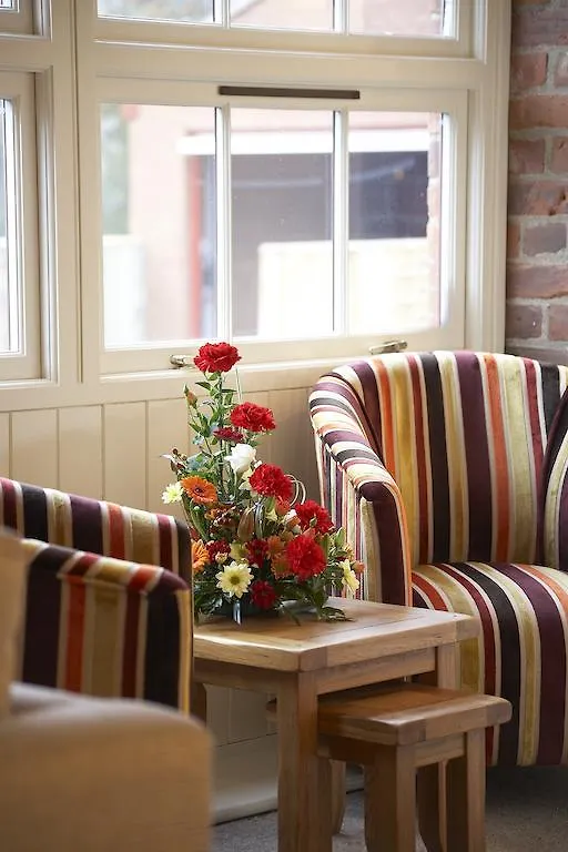 Driffield 하이필드 팜 B&B