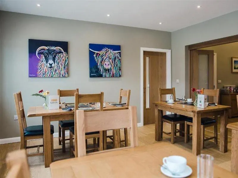 Driffield 하이필드 팜 B&B