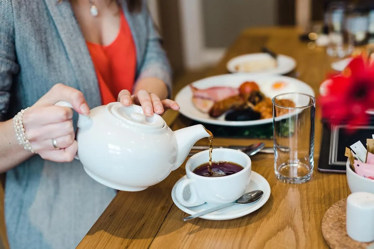 Driffield 하이필드 팜 B&B