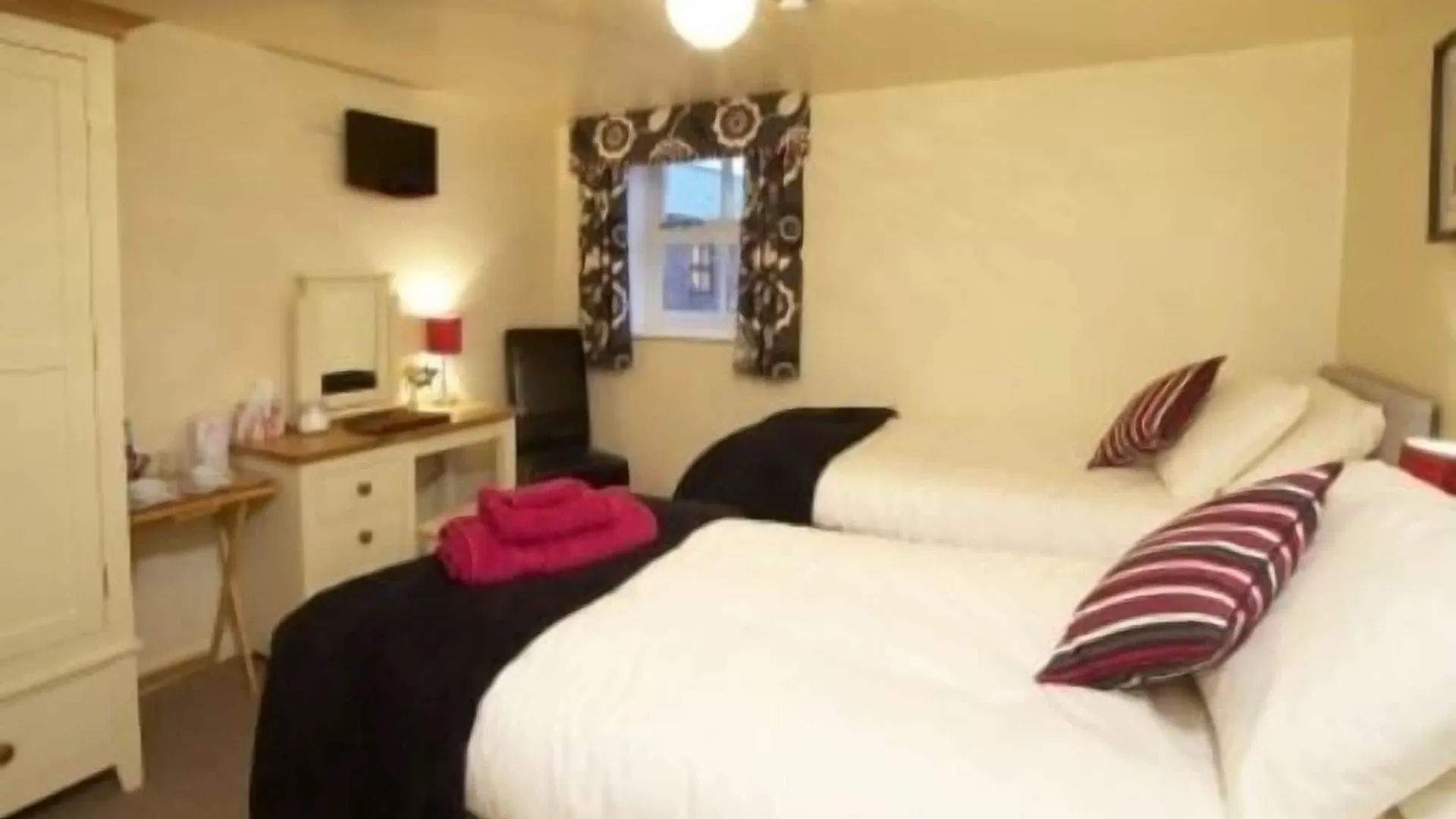 Driffield 하이필드 팜 B&B 영국