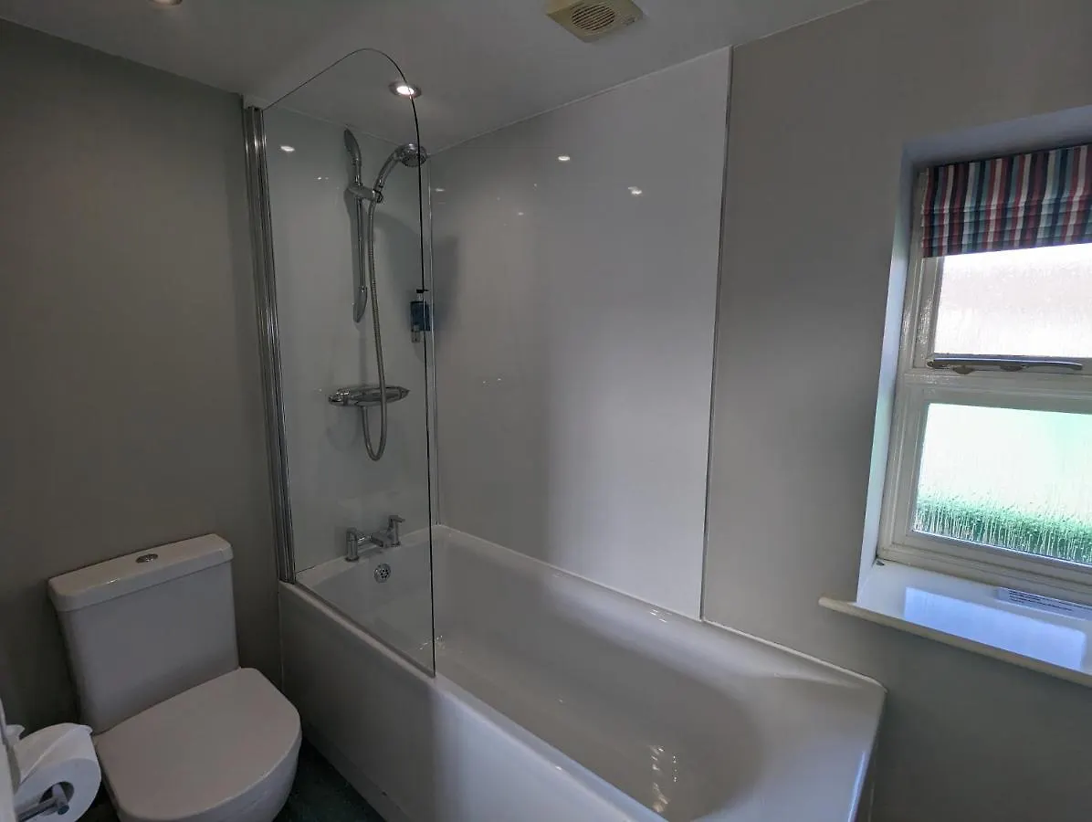 Driffield 하이필드 팜 B&B