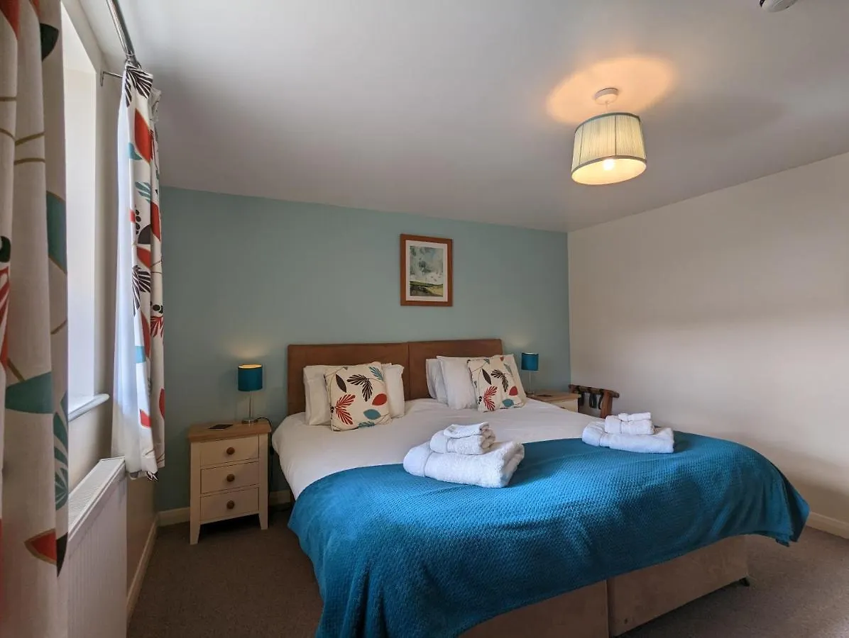 Driffield 하이필드 팜 B&B