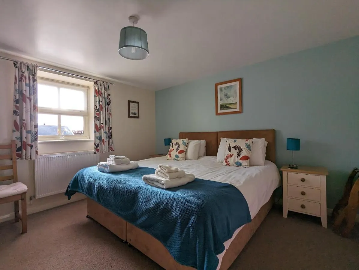 Driffield 하이필드 팜 B&B