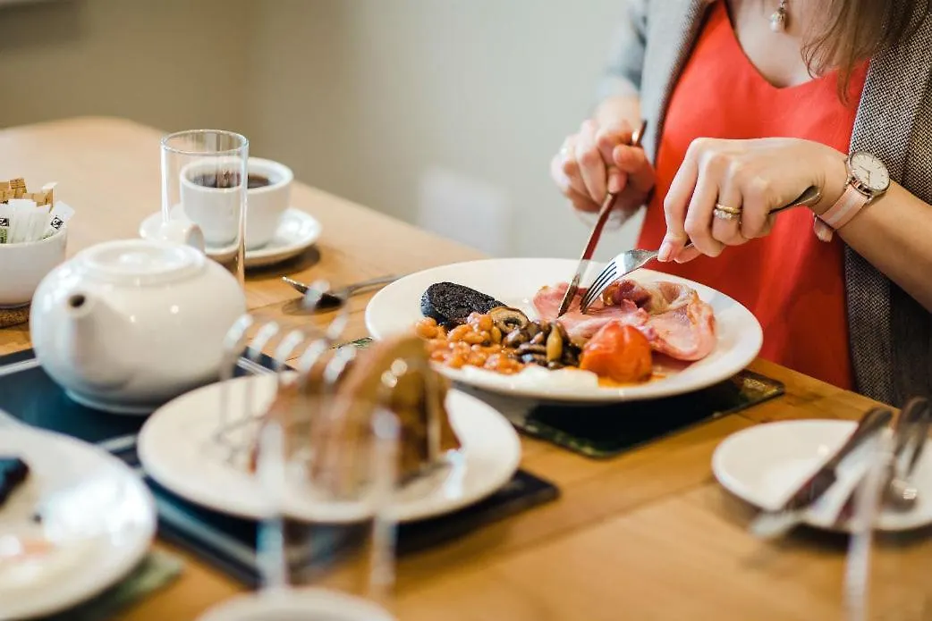 Driffield 하이필드 팜 B&B