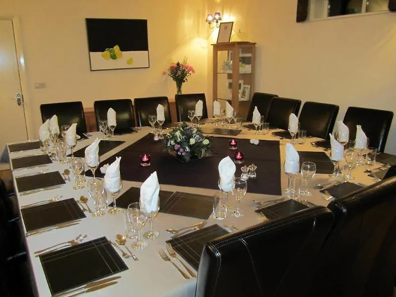 Driffield 하이필드 팜 B&B