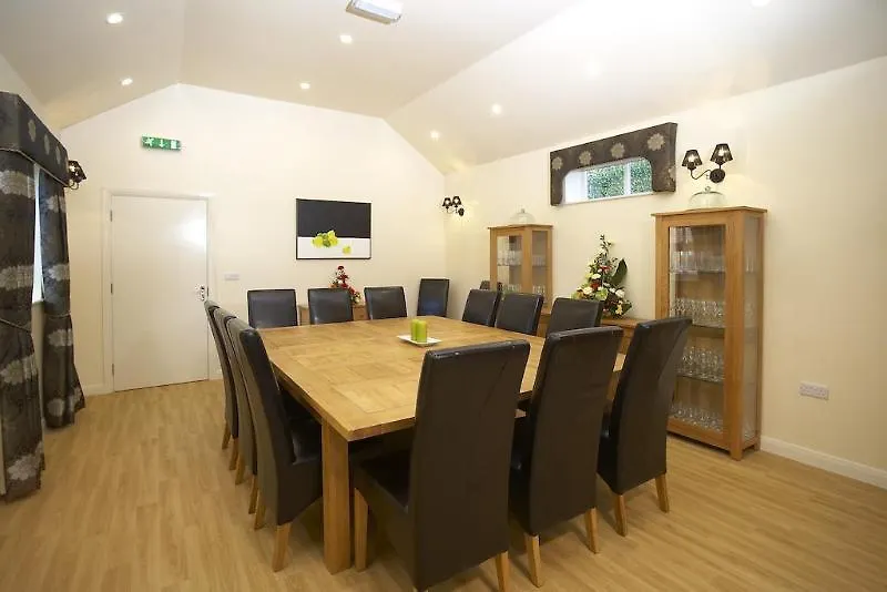 Driffield 하이필드 팜 B&B