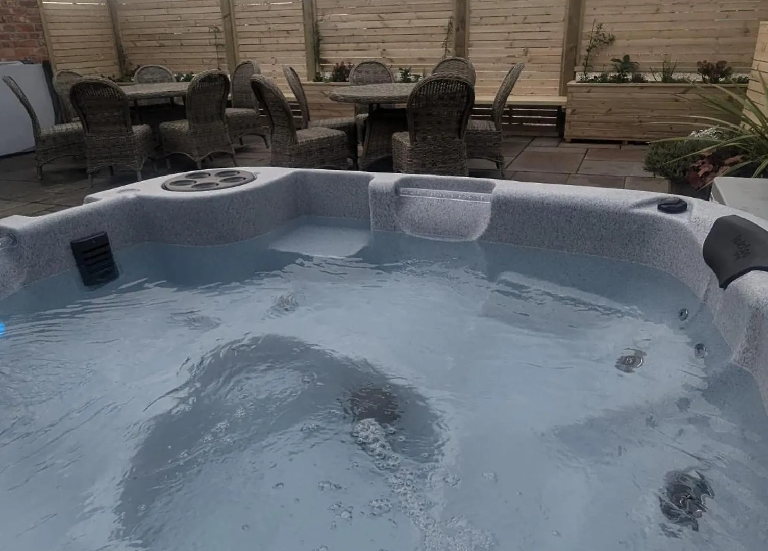 Driffield 하이필드 팜 B&B 영국