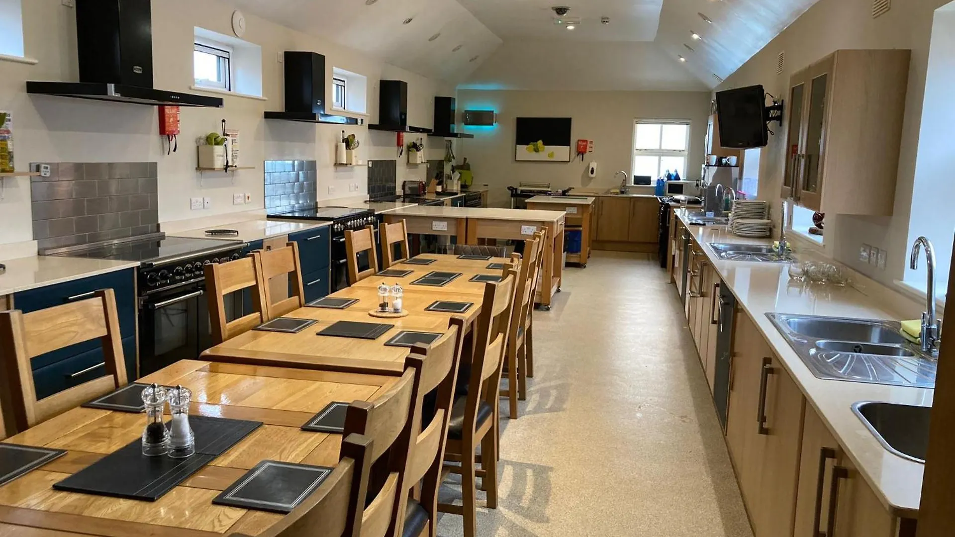 Driffield 하이필드 팜 B&B