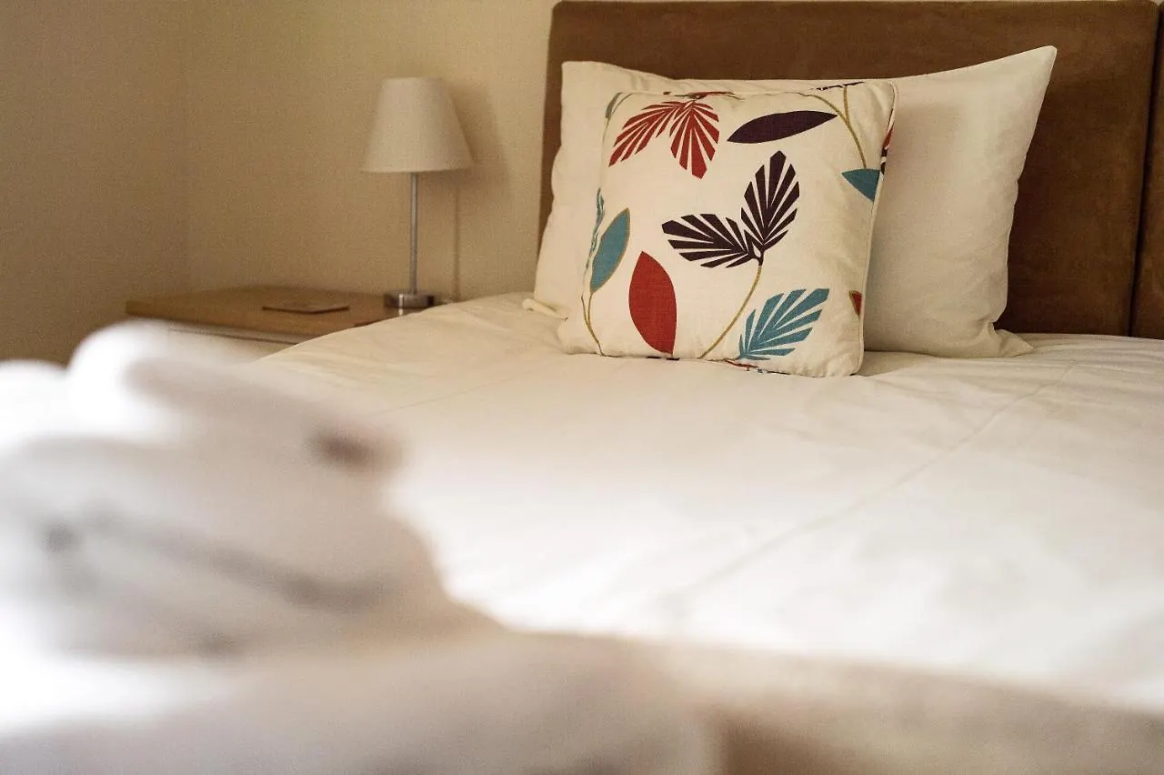 Driffield 하이필드 팜 B&B