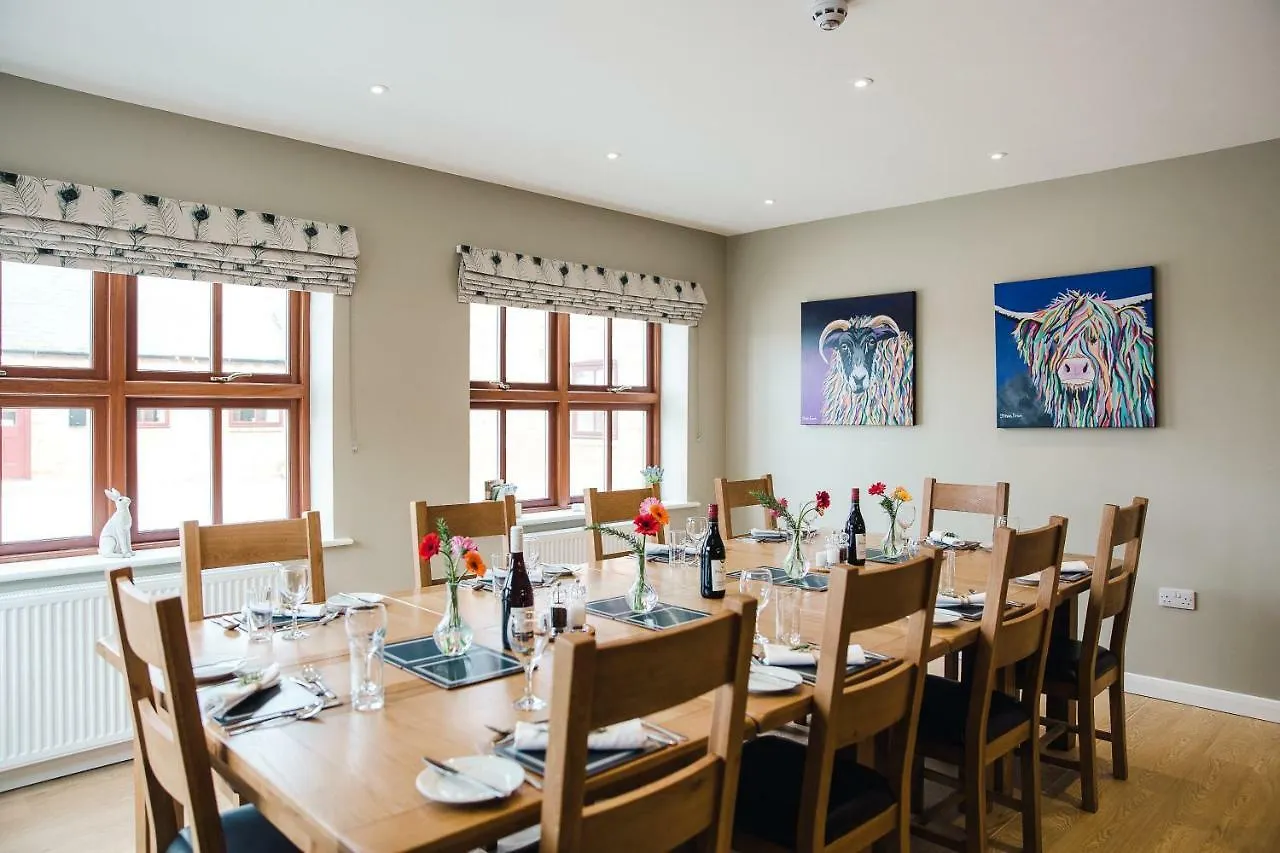 Driffield 하이필드 팜 B&B